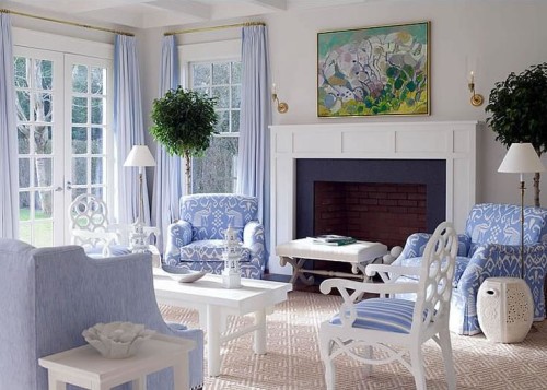 INSPIRATION FOR OUR LIVING ROOM - Design Darling