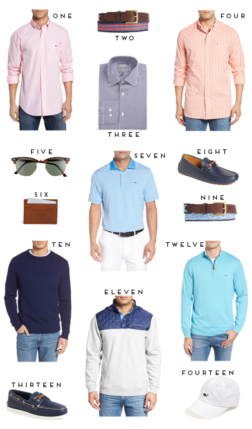 valentine's day gifts for him from nordstrom