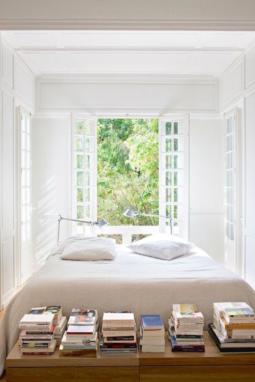 domaine home bedroom inspiration