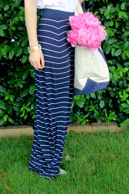 old navy maxi skirt