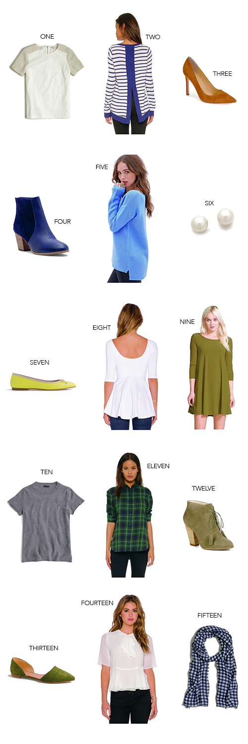 fall clothes under $150