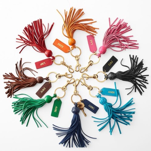 leather-tassel-key-chain-o