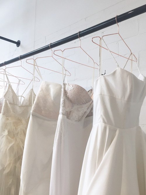 design darling a & bé bridal shop dallas