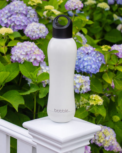 bobble water bottle