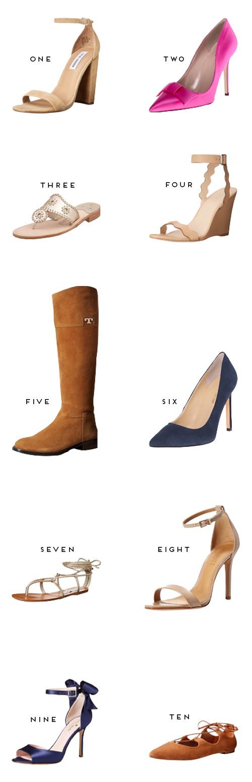 designer shoes to buy on amazon prime day