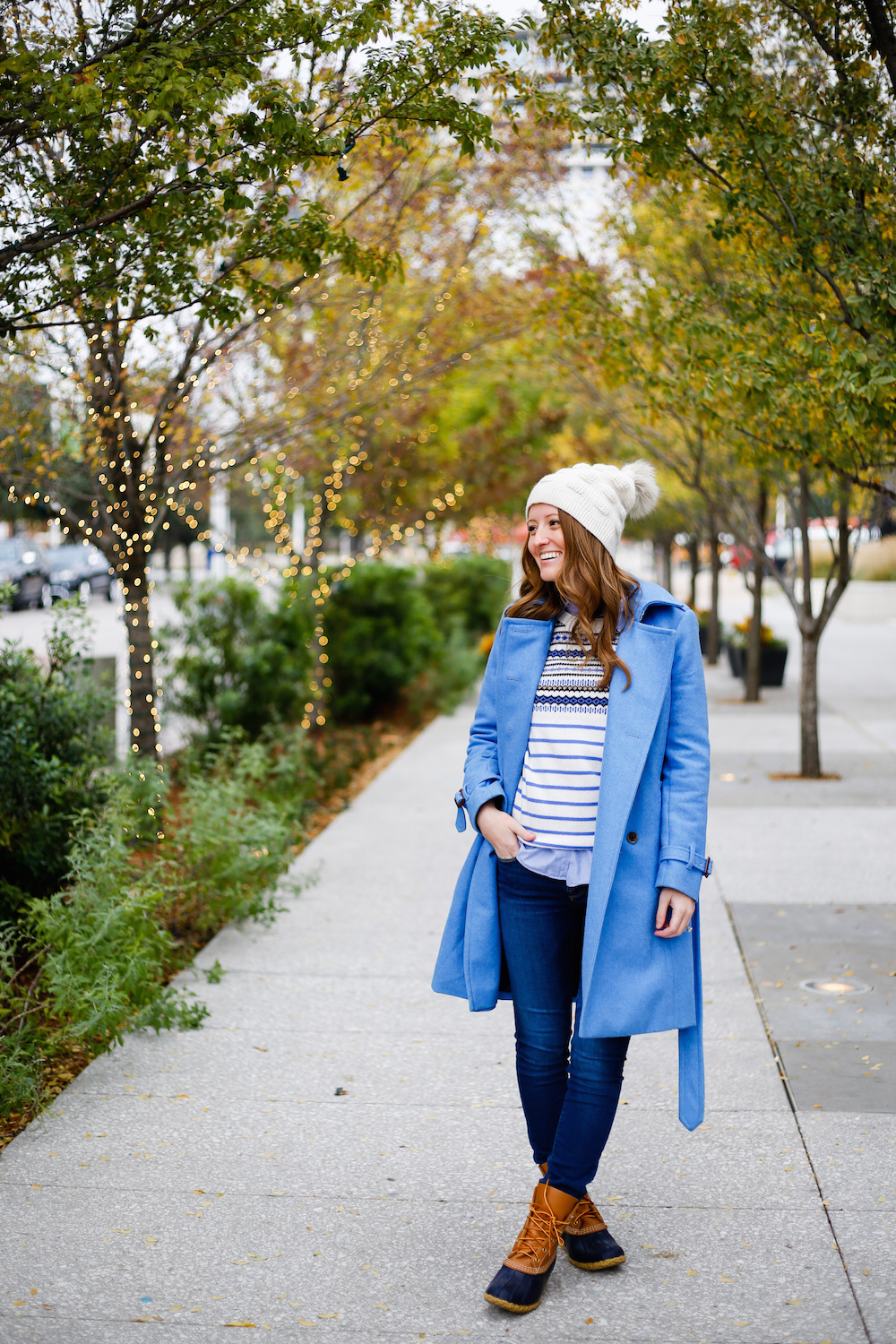 j-crew-winter-trench-coat-with-navy-bean-boots
