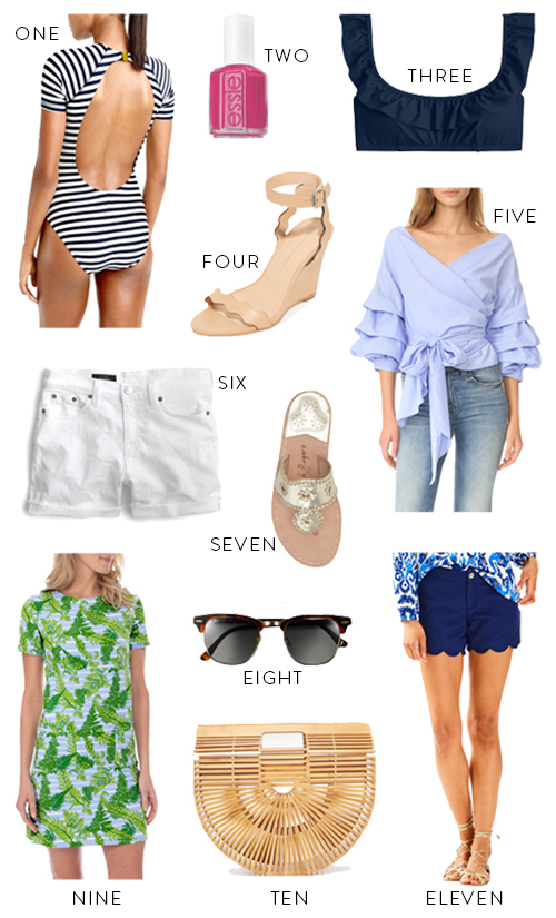 design darling naples florida packing list