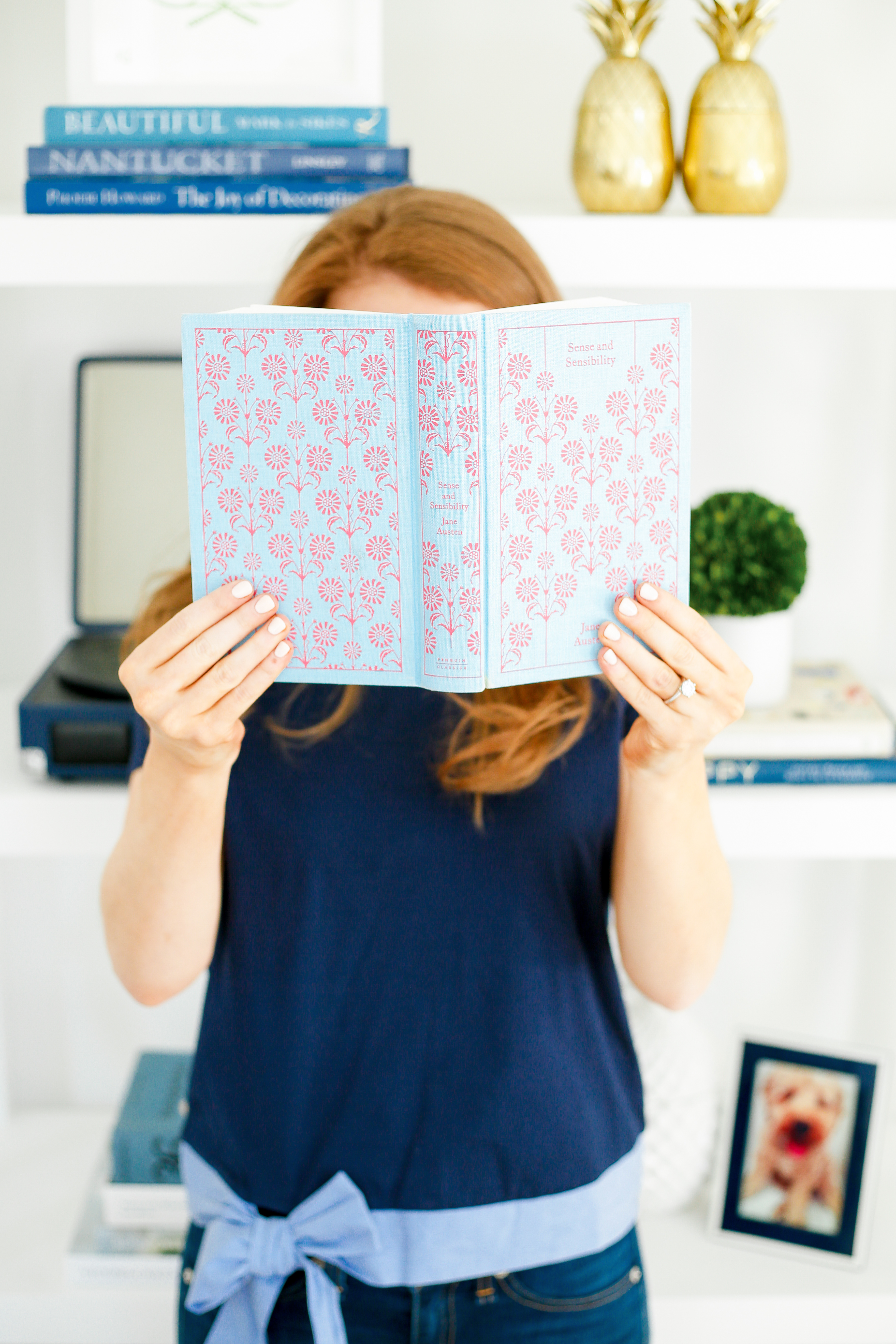 design darling book recommendations