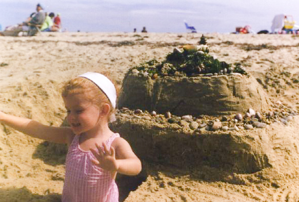 WHAT NANTUCKET MEANS TO ME