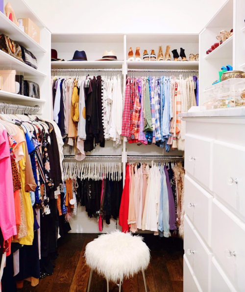 THIS INSTAGRAM ACCOUNT WILL INSPIRE YOU TO ORGANIZE ALL THE THINGS ...