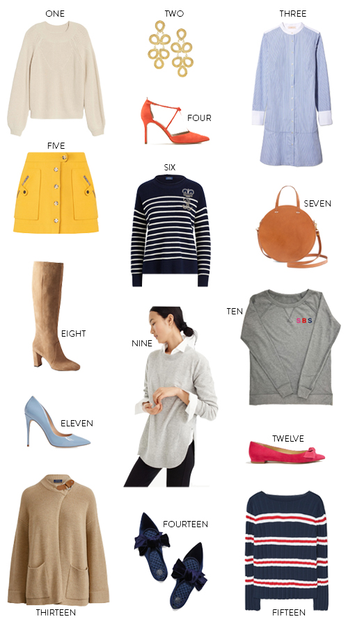 design darling october wishlist