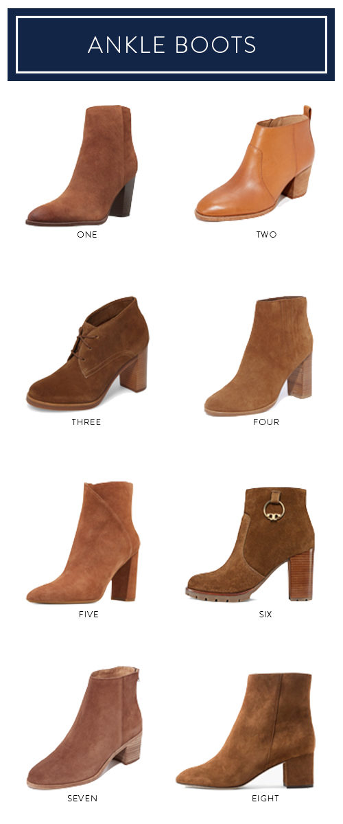fall boot guide design darling ankle boots