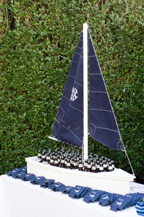 design darling drink sailboat