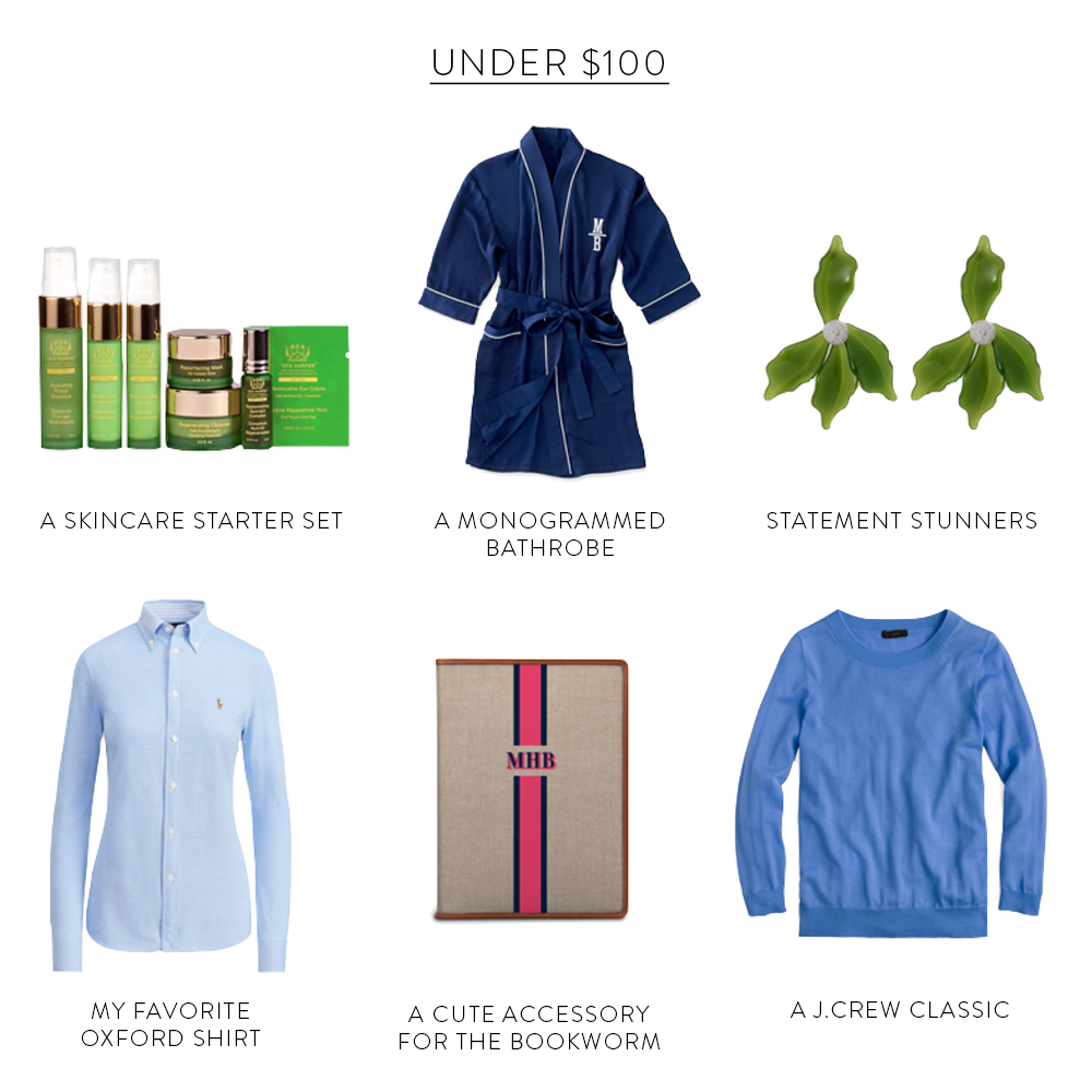 design darling gifts under $100