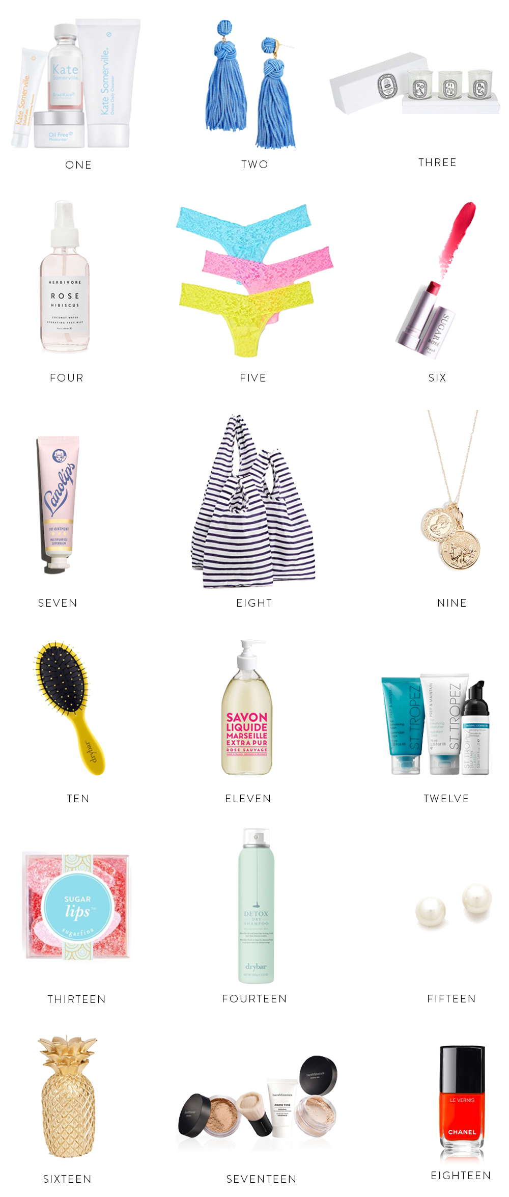 design darling stocking stuffers