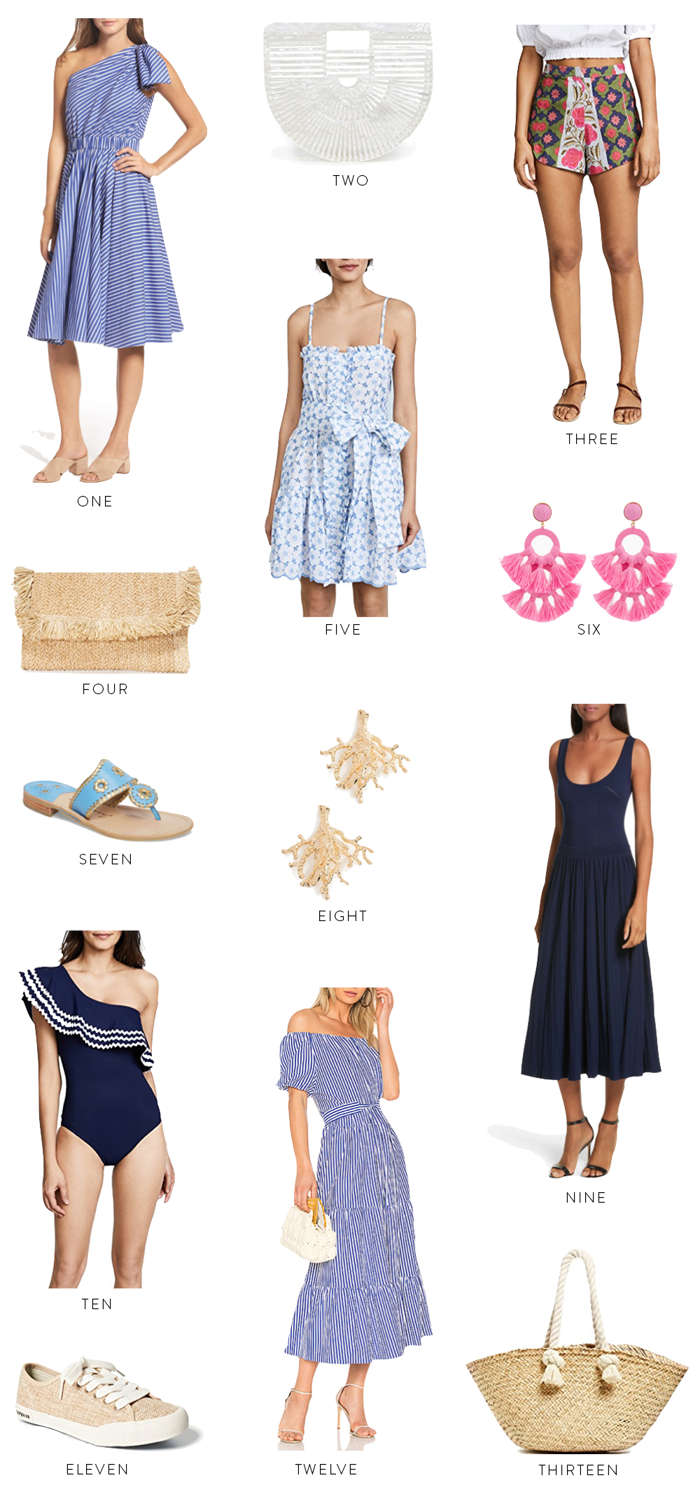 design darling warm weather wishlist