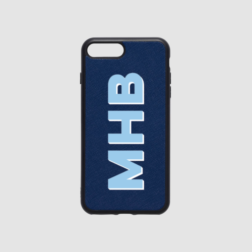 the daily edited iphone case