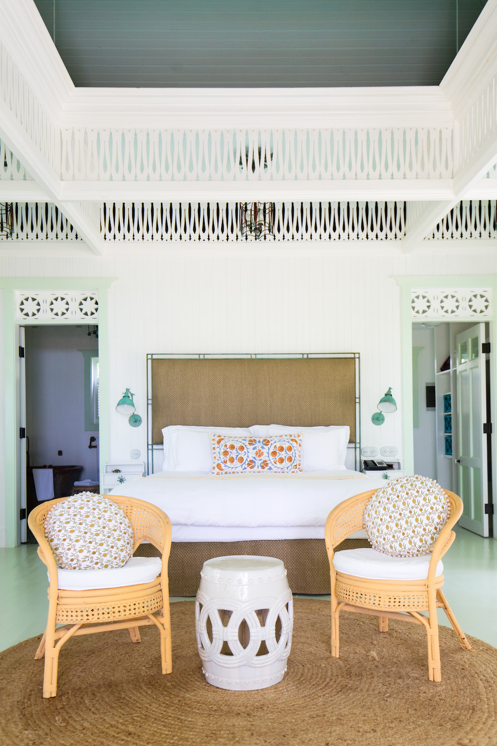 OUR STAY AT PLAYA GRANDE BEACH CLUB + HOW TO RECREATE THE LOOK | Design ...