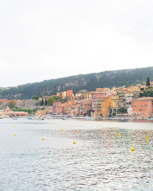 design darling villefranche sur mer