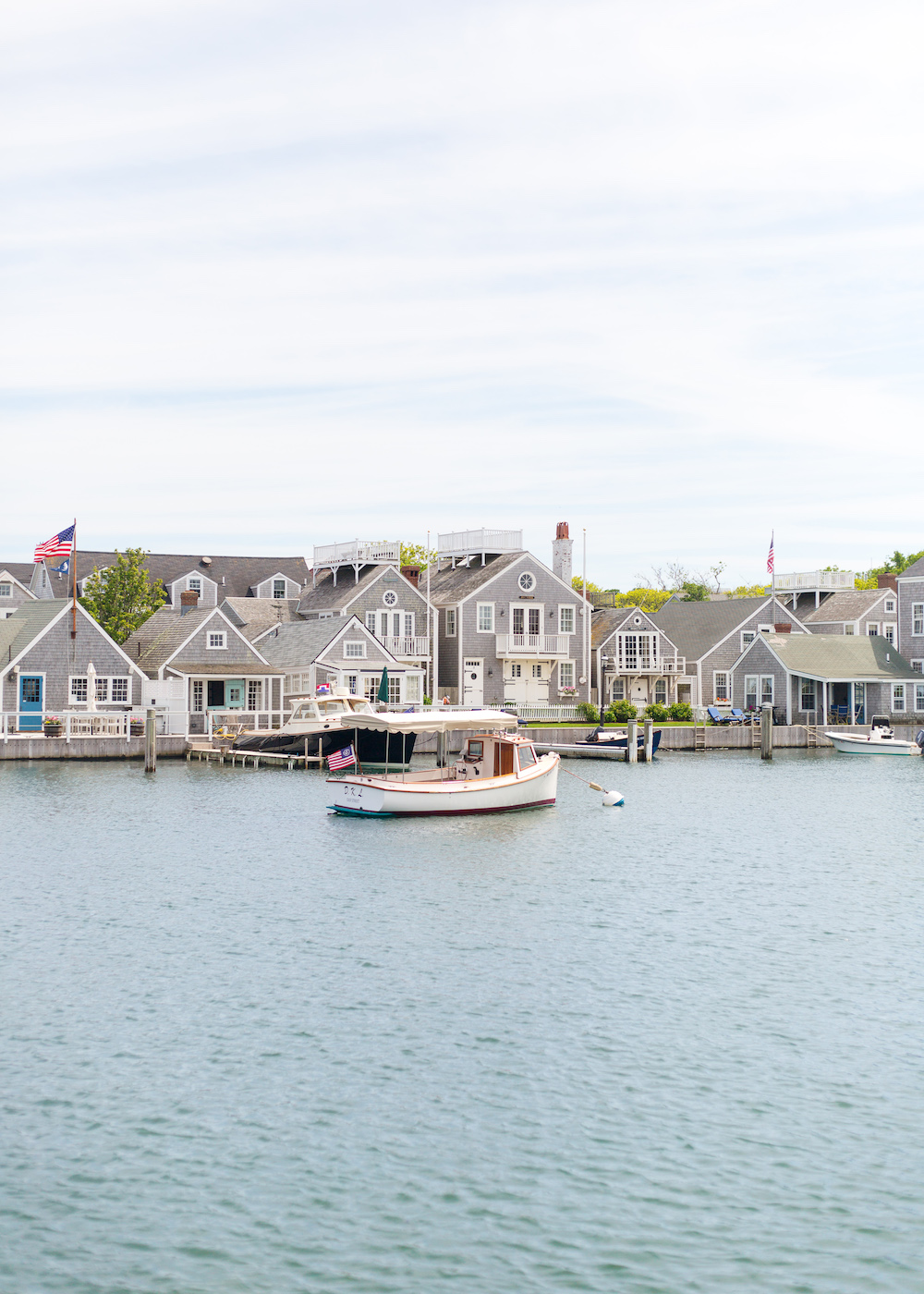old north wharf nantucket