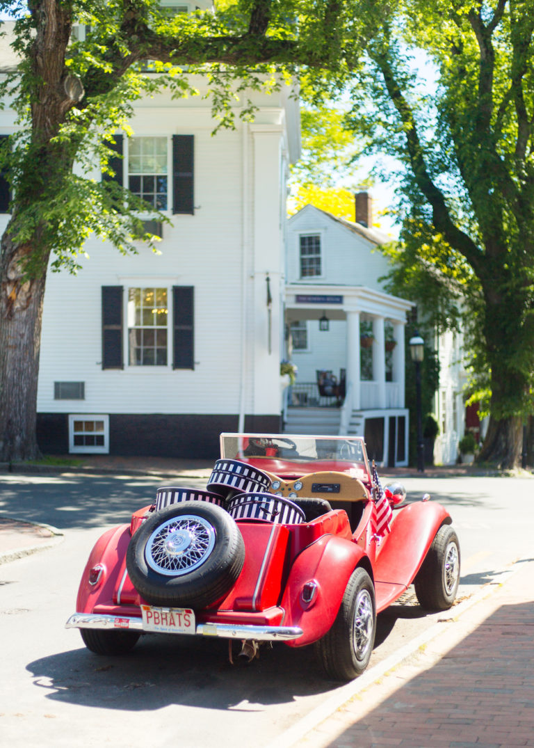 NANTUCKET PHOTO DIARY Design Darling