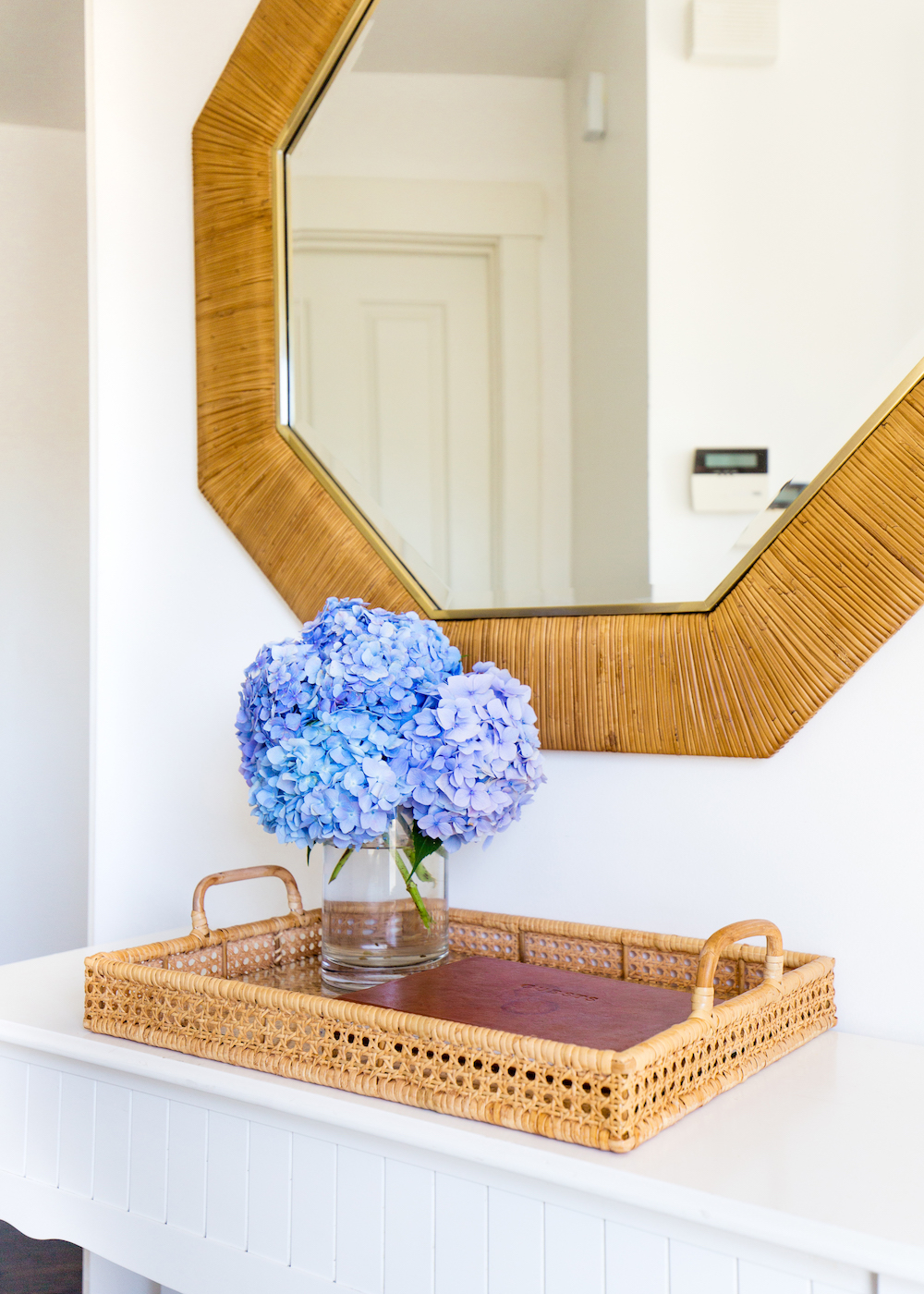 NANTUCKET ENTRYWAY REVEAL Design Darling