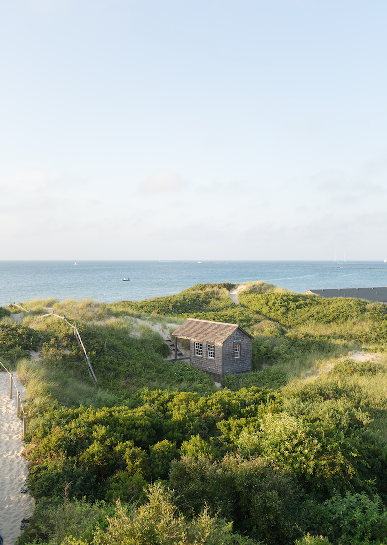 best nantucket beaches steps beach