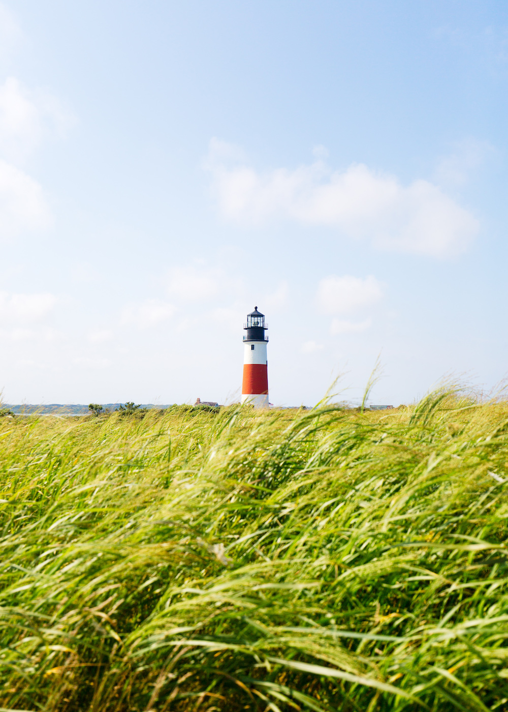 sankaty light nantucket