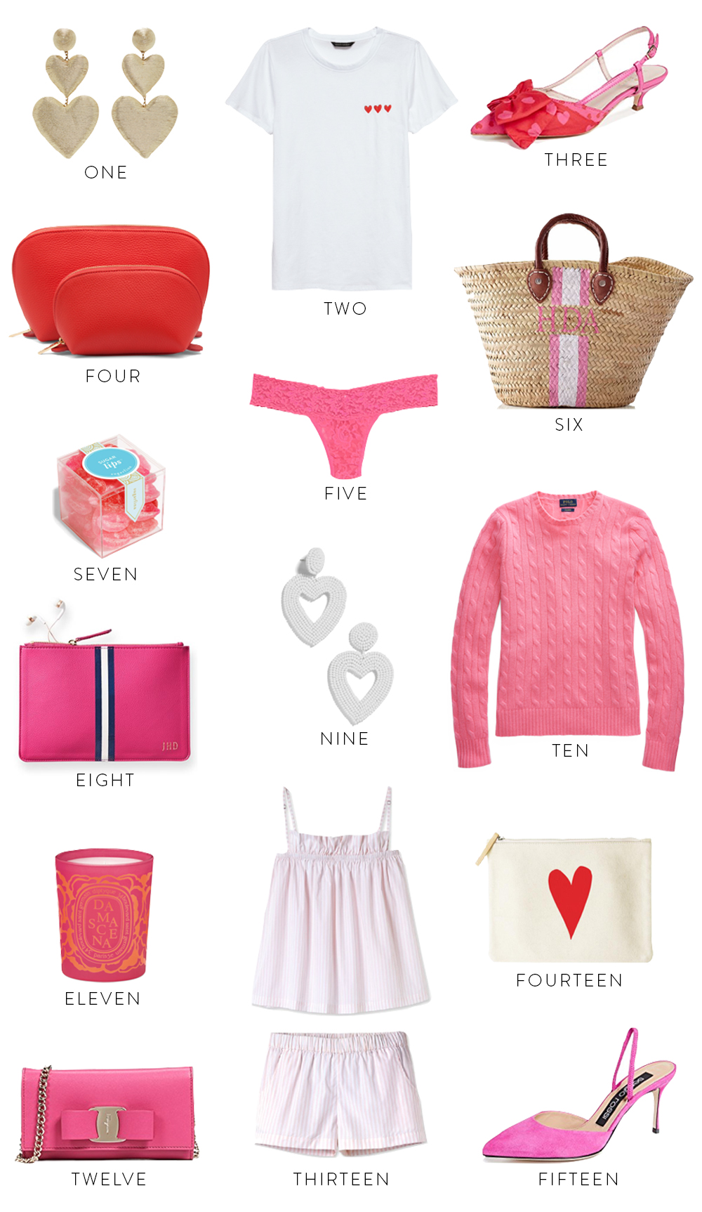 design darling valentine's day picks