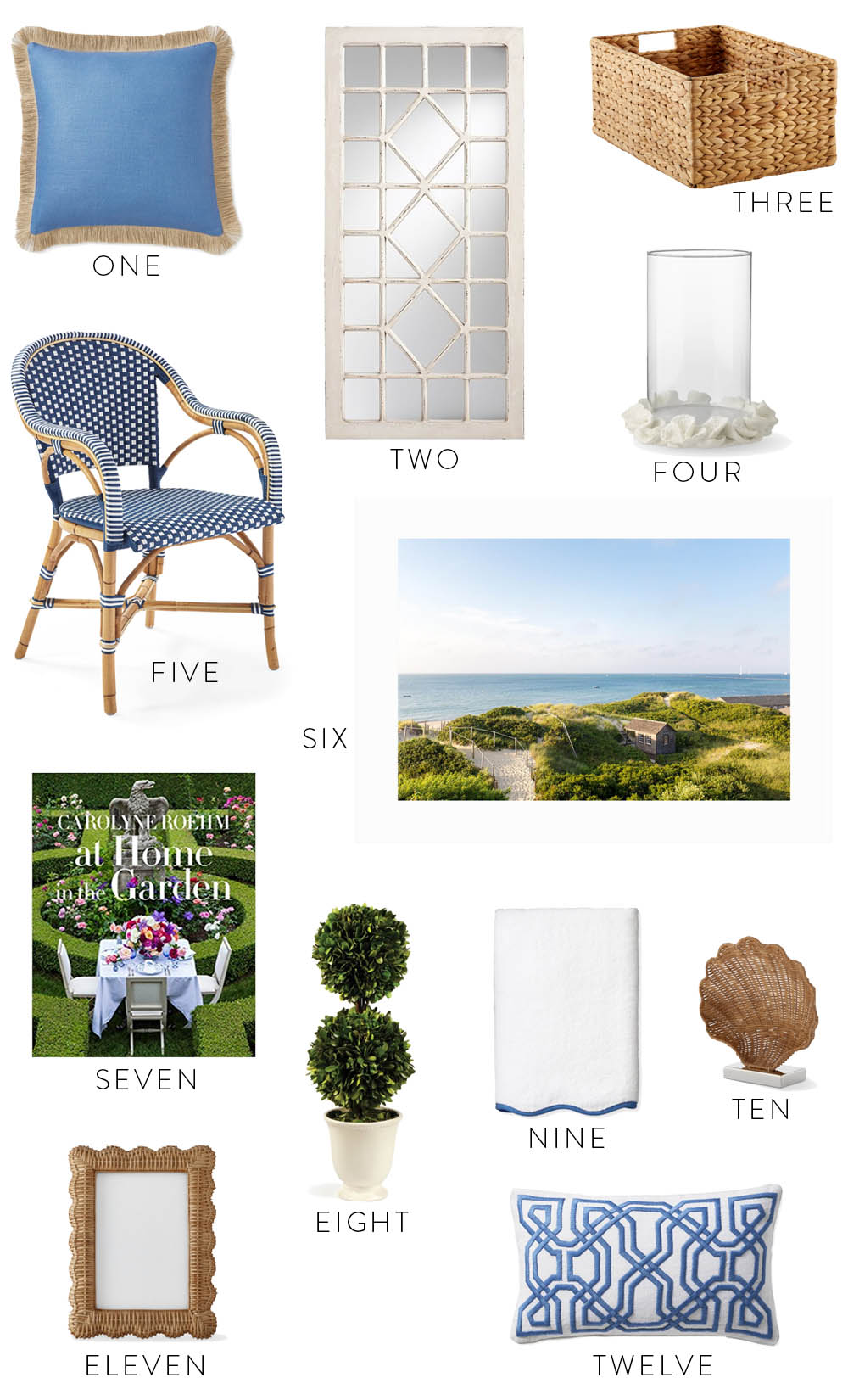 design darling home wishlist