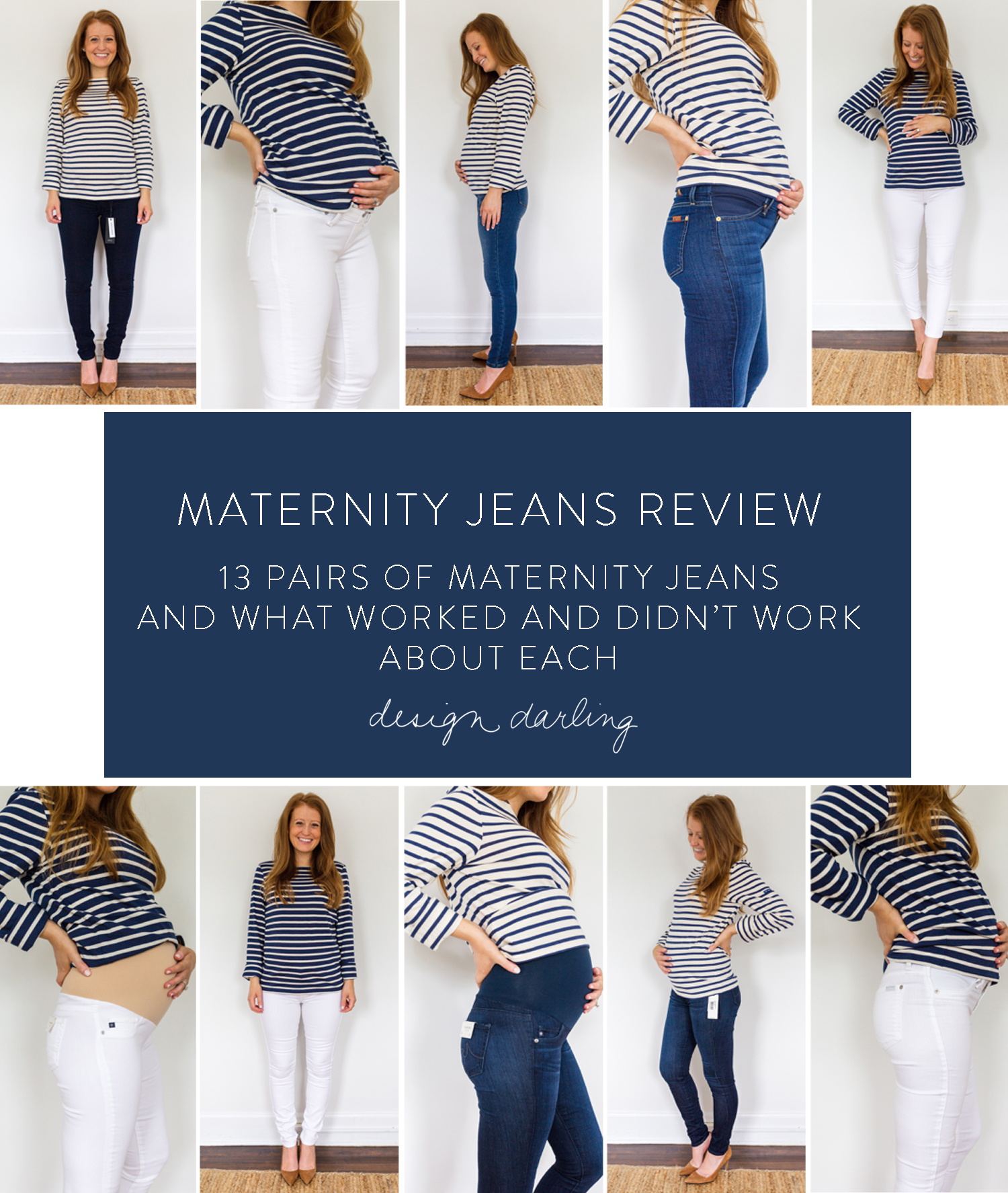 ag maternity jeans sale