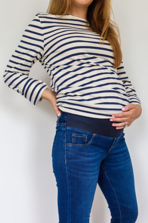 old navy maternity skinny jeans