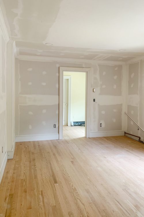 design darling moving wall in master bedroom