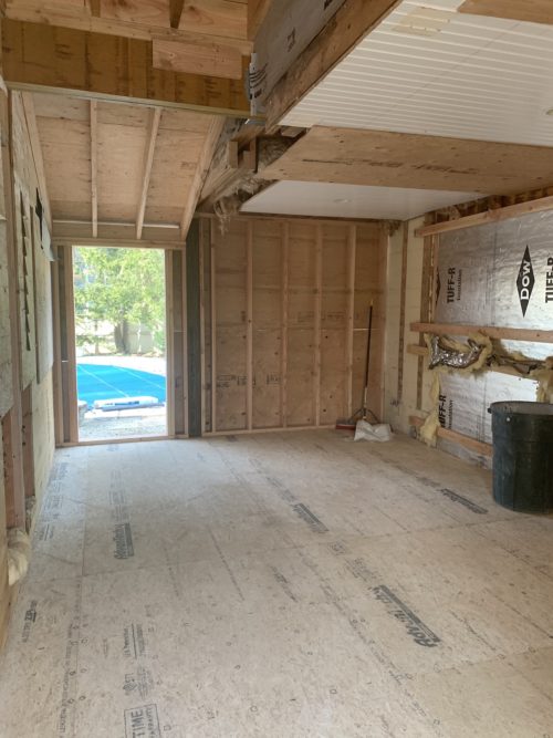 design darling mudroom renovation