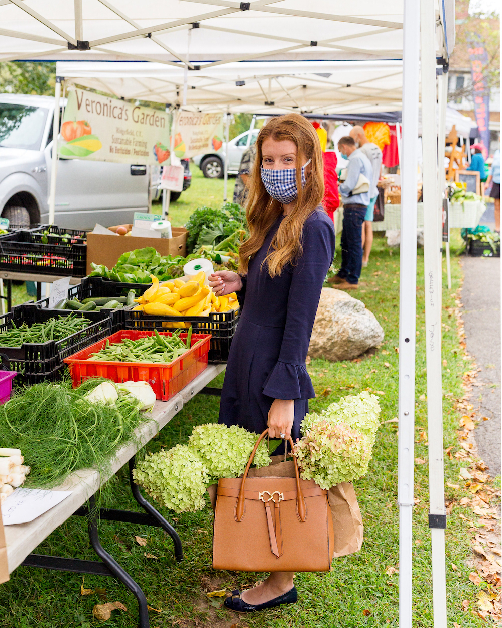 design darling rowayton farmer's market