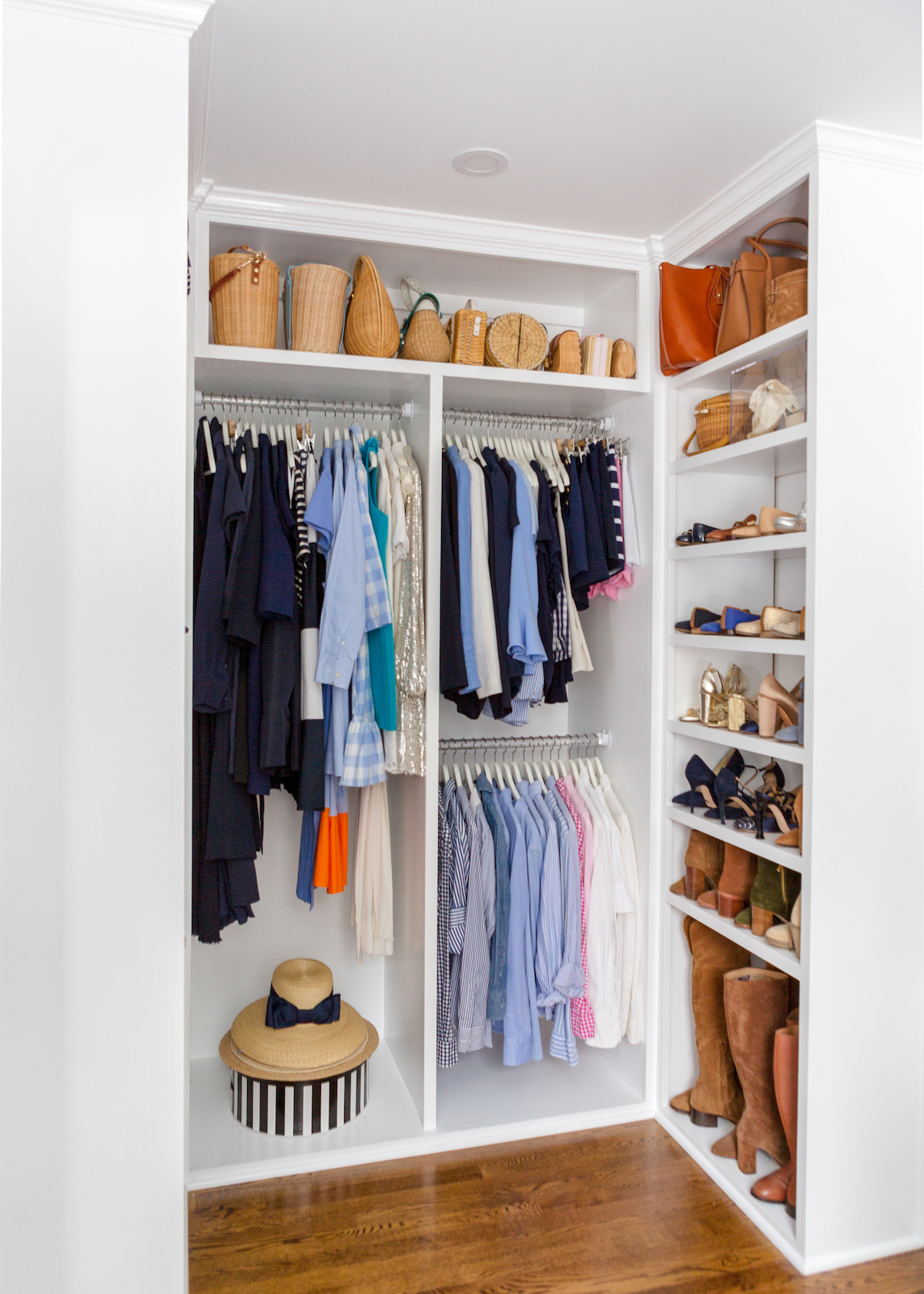 closet | Design Darling