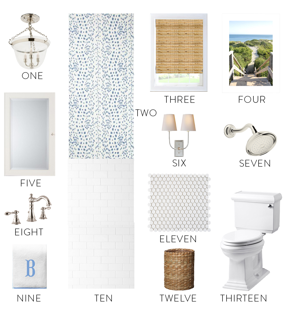 design darling kids bathroom plans