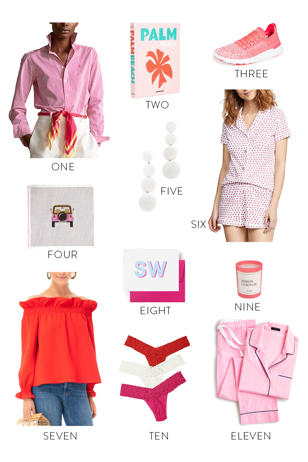 valentine's day gift ideas