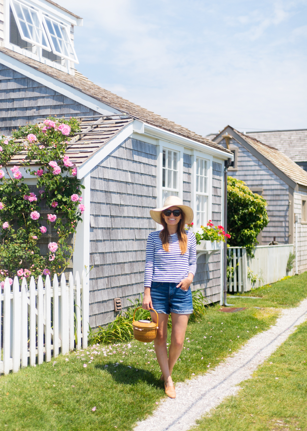 what to wear on nantucket