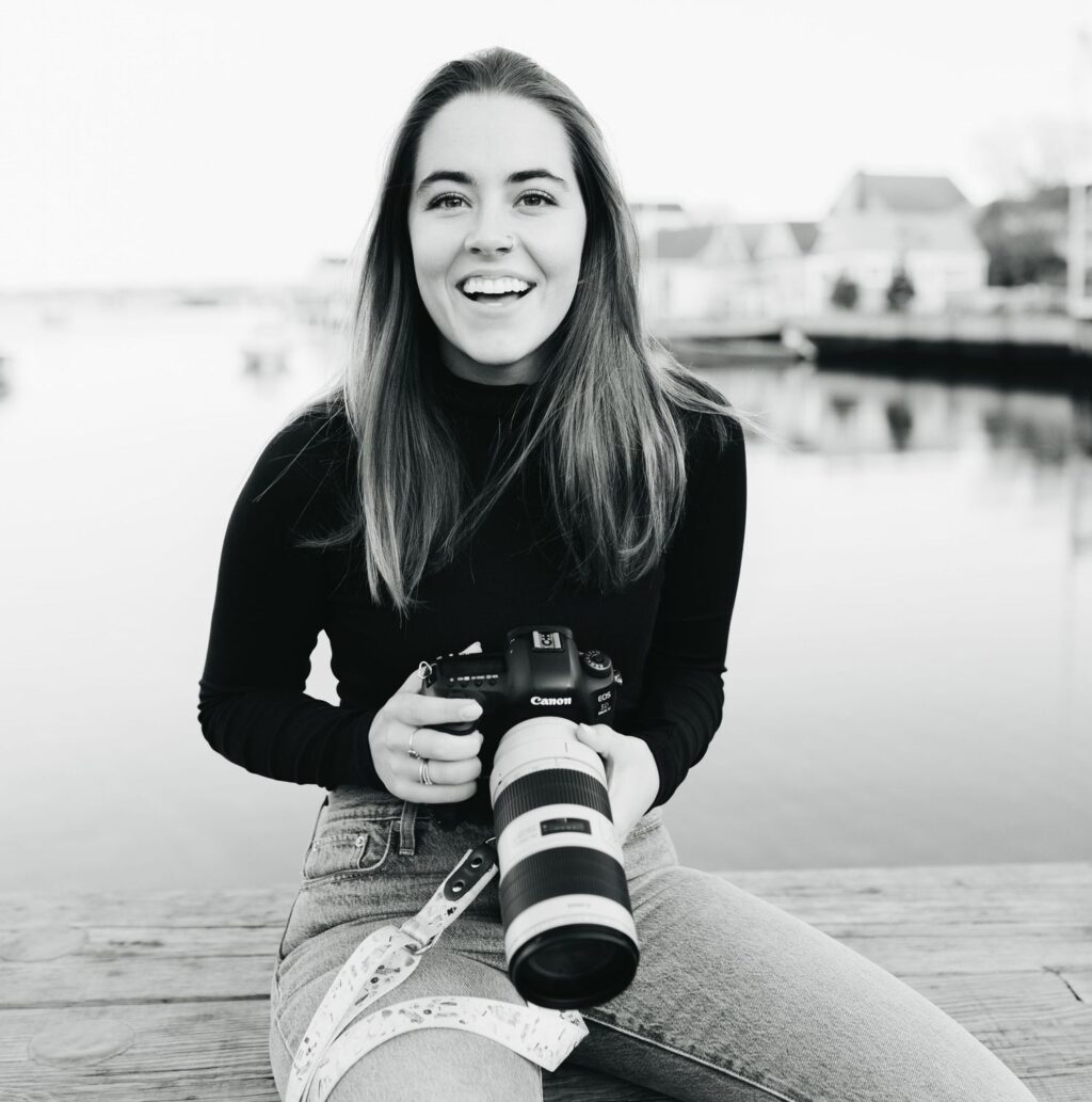 GEORGIE MORLEY PHOTOGRAPHY