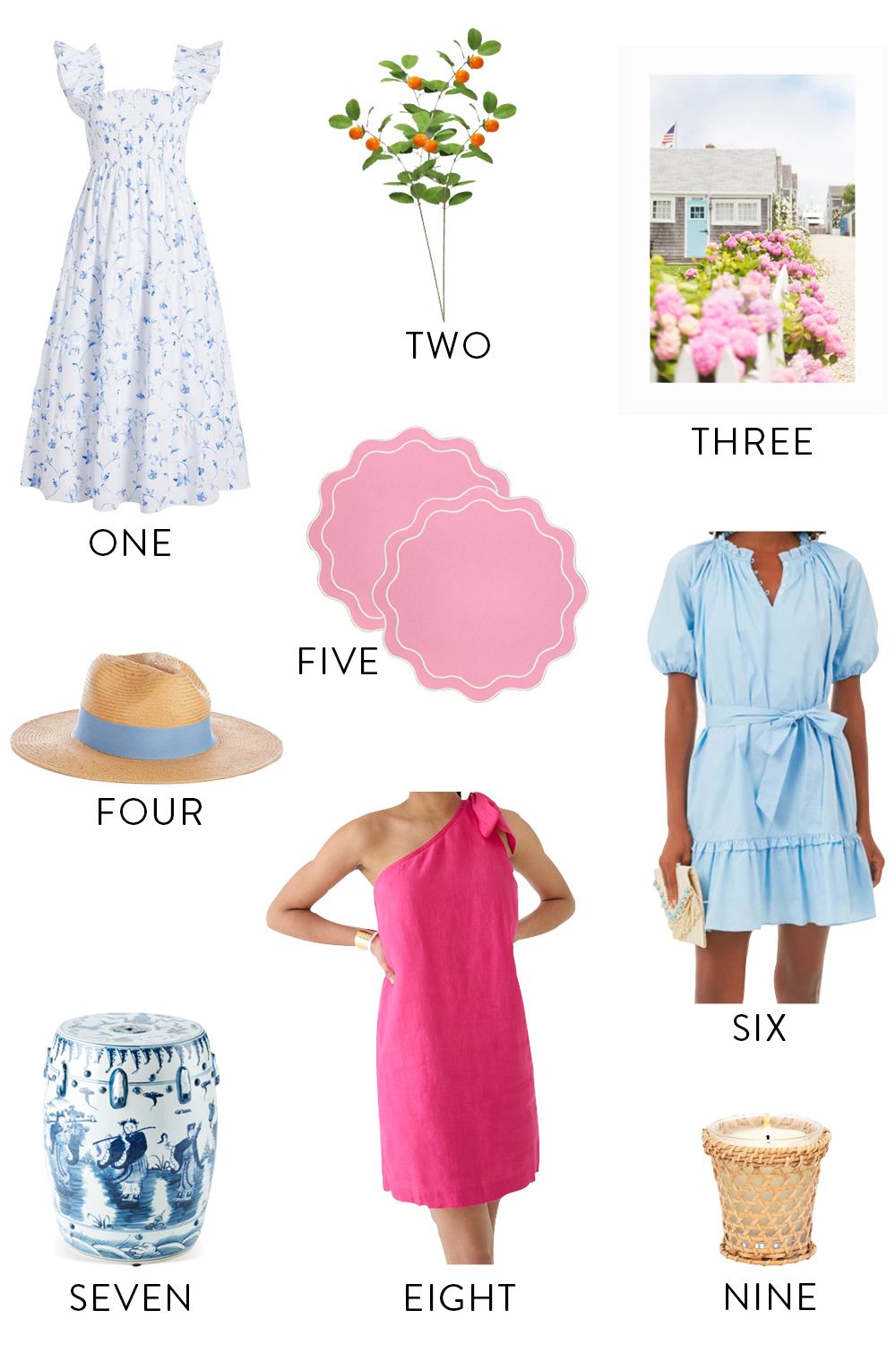 what caught my eye this week