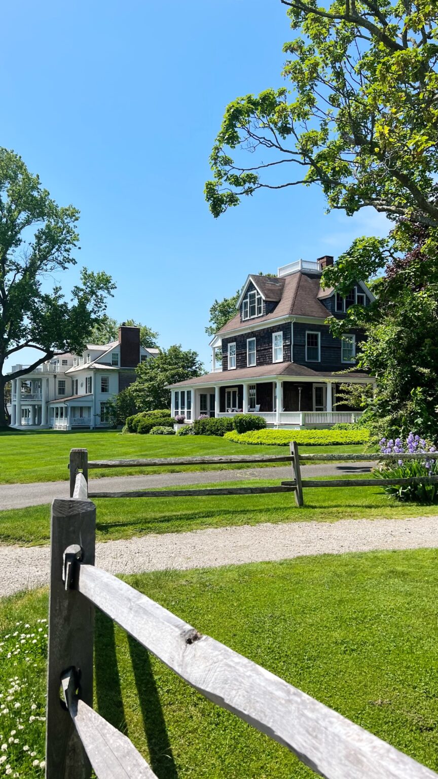 DAY TRIP TO ESSEX AND OLD SAYBROOK Design Darling