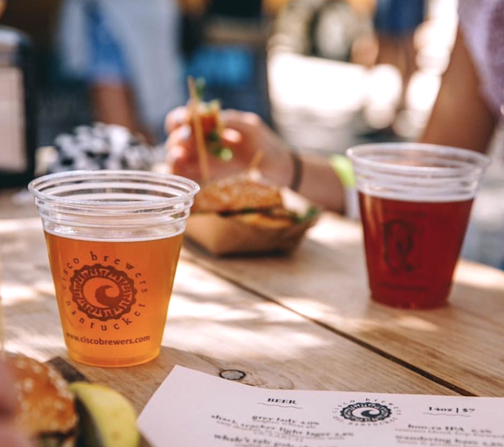 best kid-friendly restaurants on nantucket food trucks