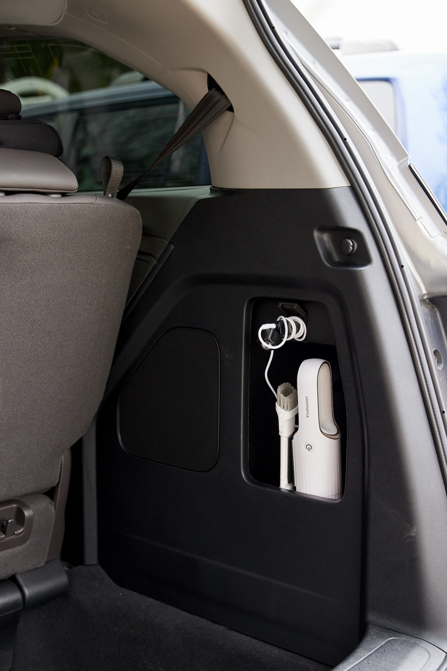 Taming the Chaos Affordable Car Organizers for Family Cars