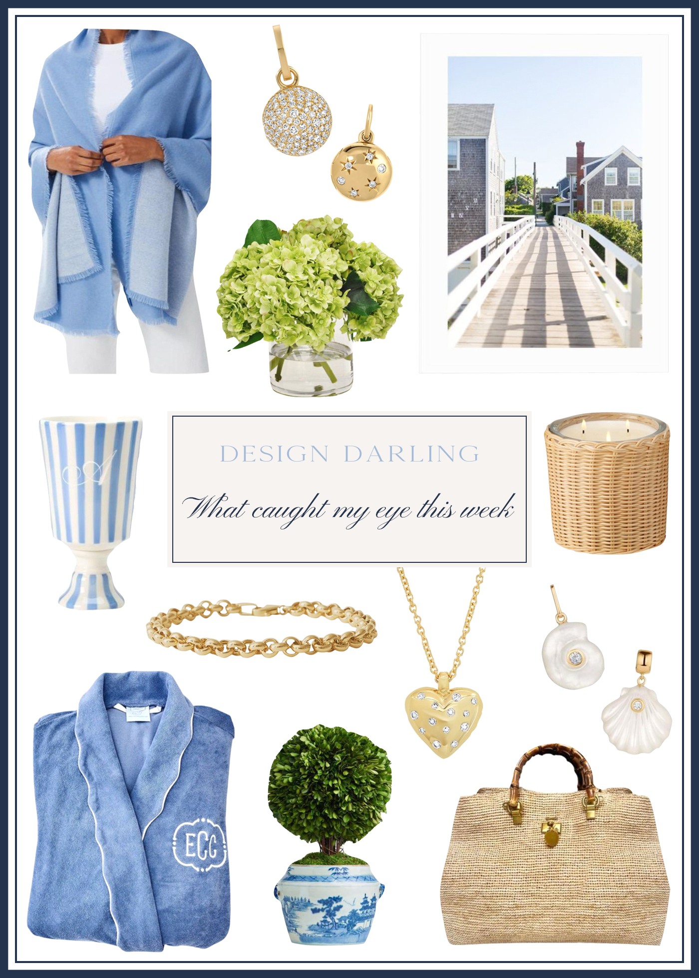 MOTHER'S DAY GIFT IDEAS