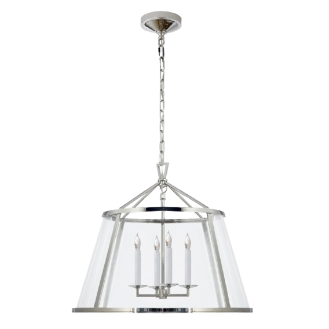 THE BEST LIGHT FIXTURES FROM VISUAL COMFORT | Design Darling