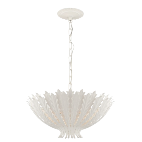 visual comfort hampton small chandelier