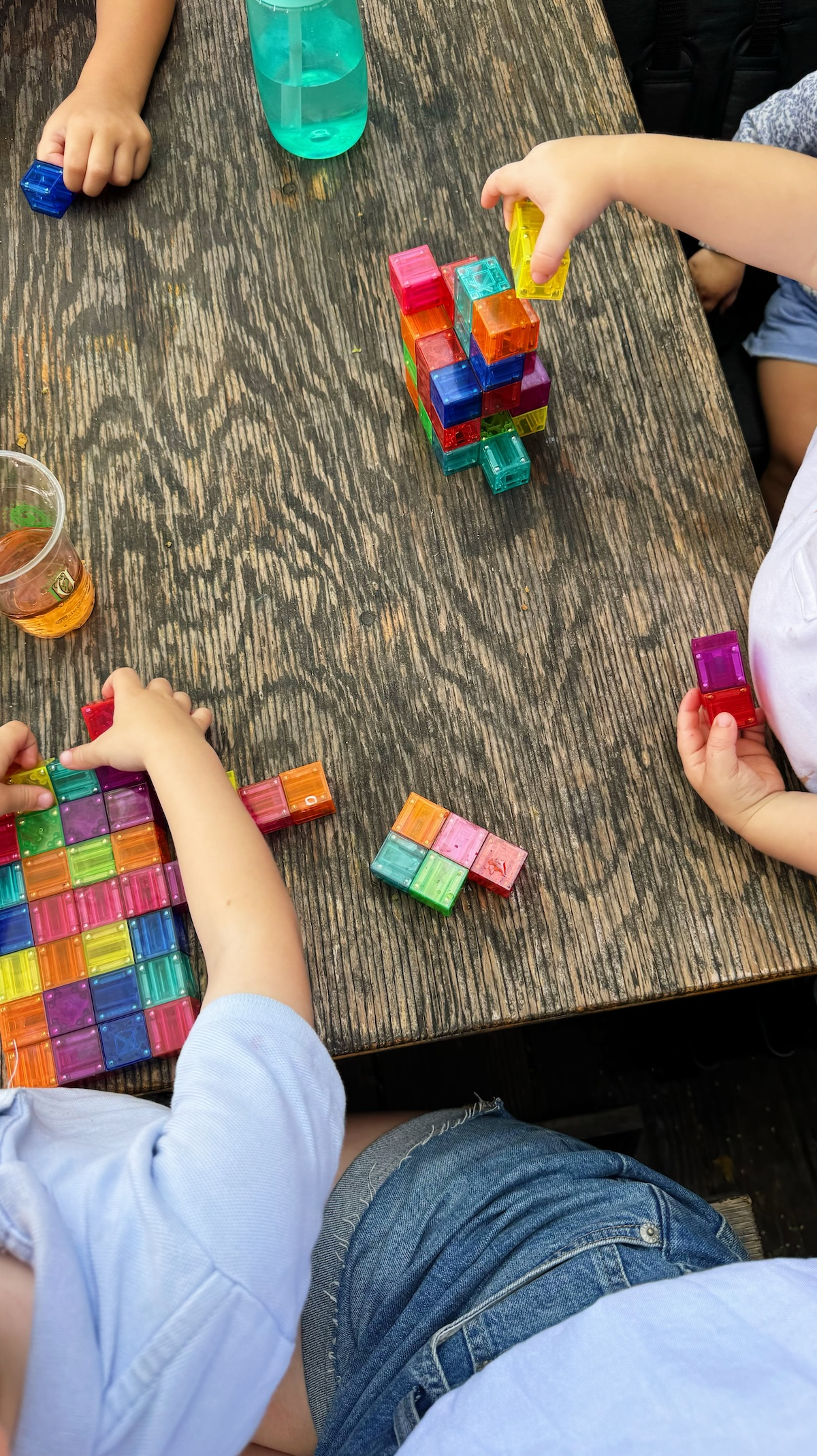 magnetic blocks for kids