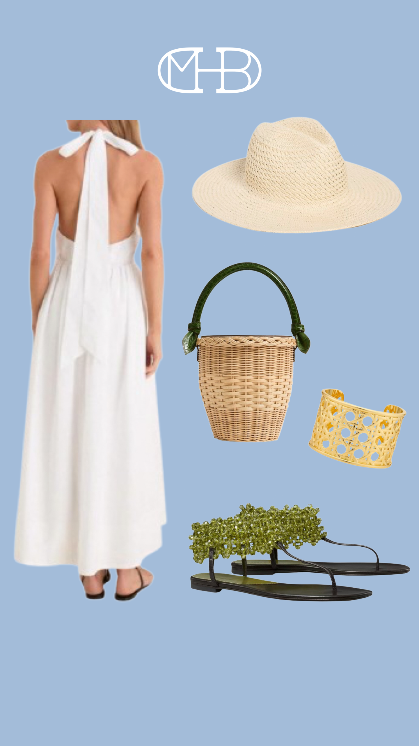 u.s open outfit ideas