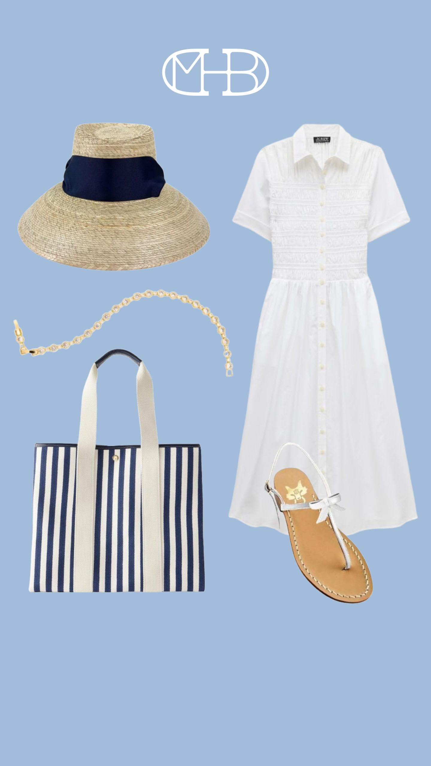 what to wear to the u.s. open 2026